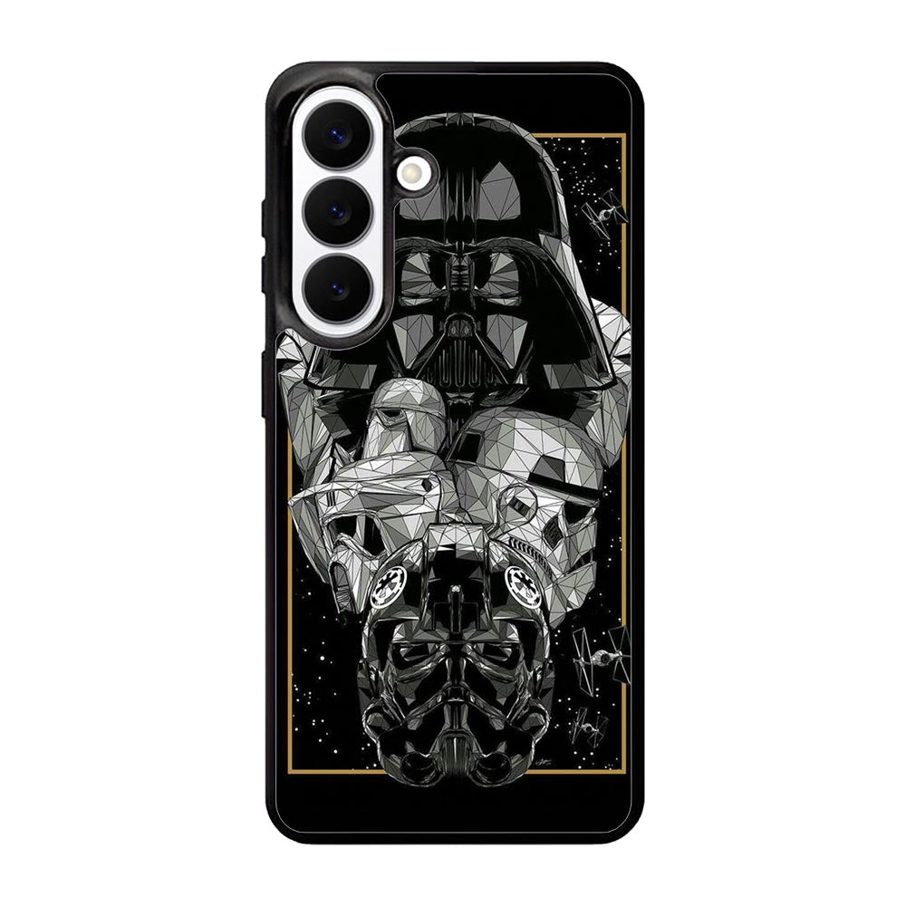 Star Wars Movie Samsung Galaxy S26 phone case