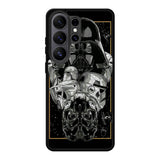 Star Wars Movie Samsung Galaxy S26 Ultra phone case