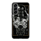 Star Wars Movie Samsung Galaxy A37 Case