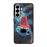 Stitch 8th Samsung Galaxy S26 phone case