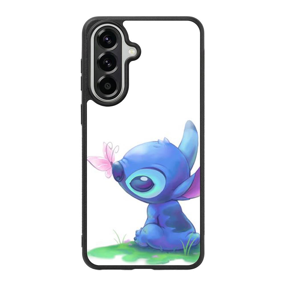 Stitchs Spring Samsung Galaxy A37 Case