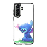Stitchs Spring Samsung Galaxy A57 Case