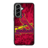 St Louis Cardinals 7th Samsung Galaxy A37 Case