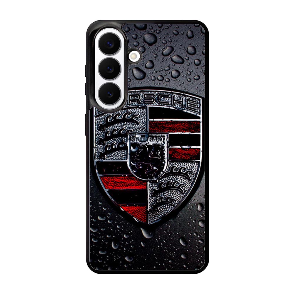 Cars Porsche lamborghini Samsung Galaxy S26 phone case