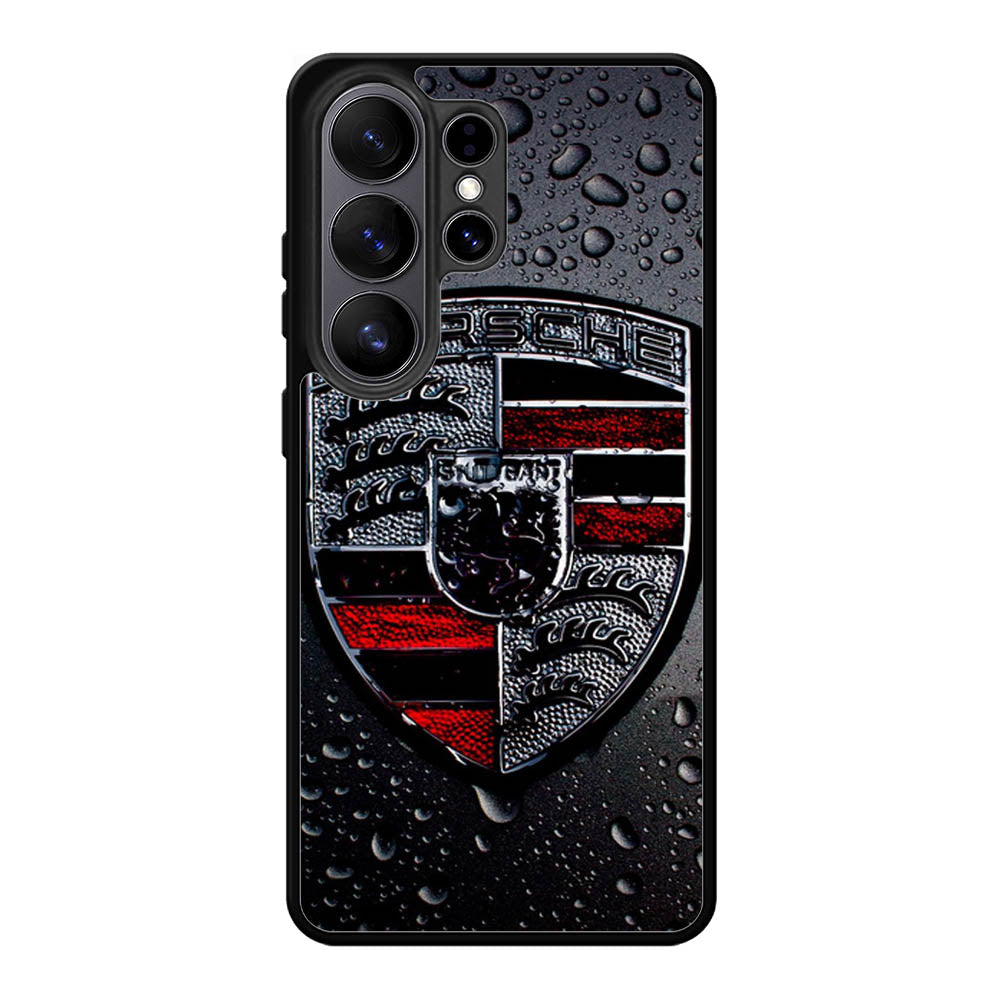 Cars Porsche lamborghini Samsung Galaxy S26 Ultra phone case