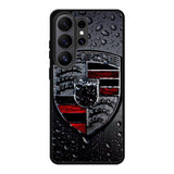 Cars Porsche lamborghini Samsung Galaxy S26 Ultra phone case