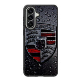 Cars Porsche lamborghini Samsung Galaxy A57 Case