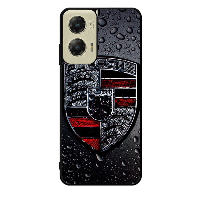 Cars Porsche lamborghini Motorola Moto G Stylus 5G 2024 Case