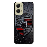 Cars Porsche lamborghini Motorola Moto G Stylus 5G 2024 Case