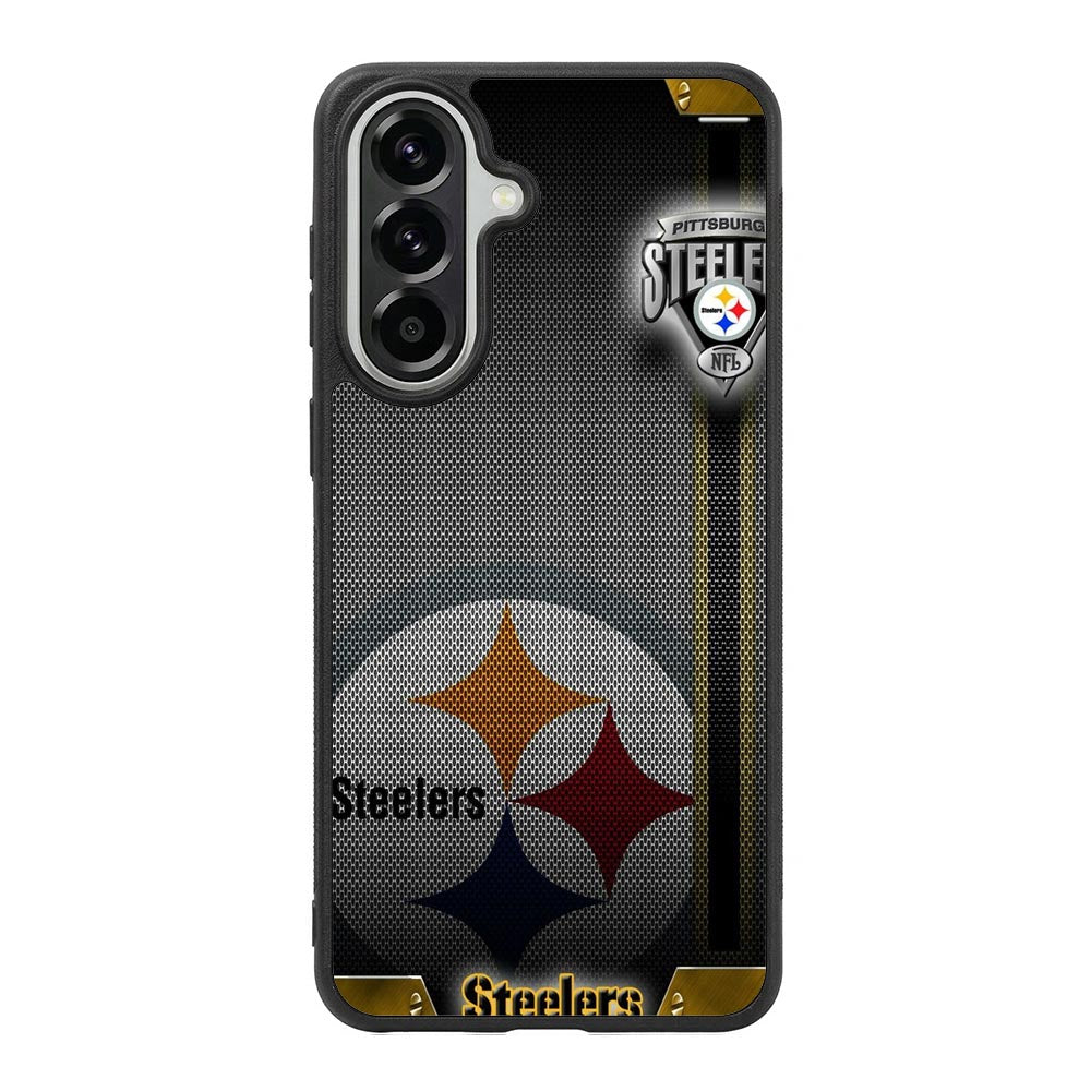 Pittsburgh Steelers NFL 1st Samsung Galaxy A57 Case