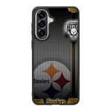 Pittsburgh Steelers NFL 1st Samsung Galaxy A37 Case