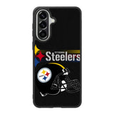 Pittsburgh Steelers 11th Samsung Galaxy A37 Case