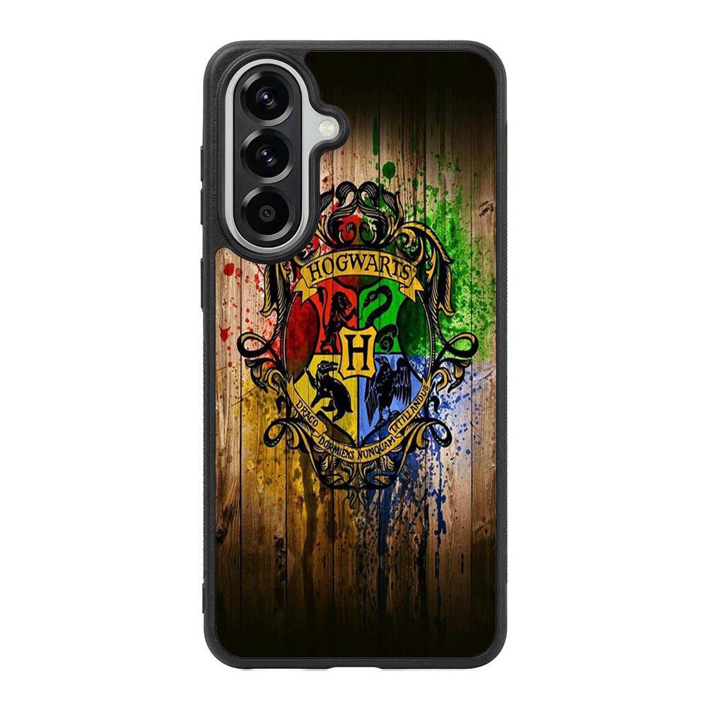 Harry Potter Hogwarts 1st Samsung Galaxy A37 Case