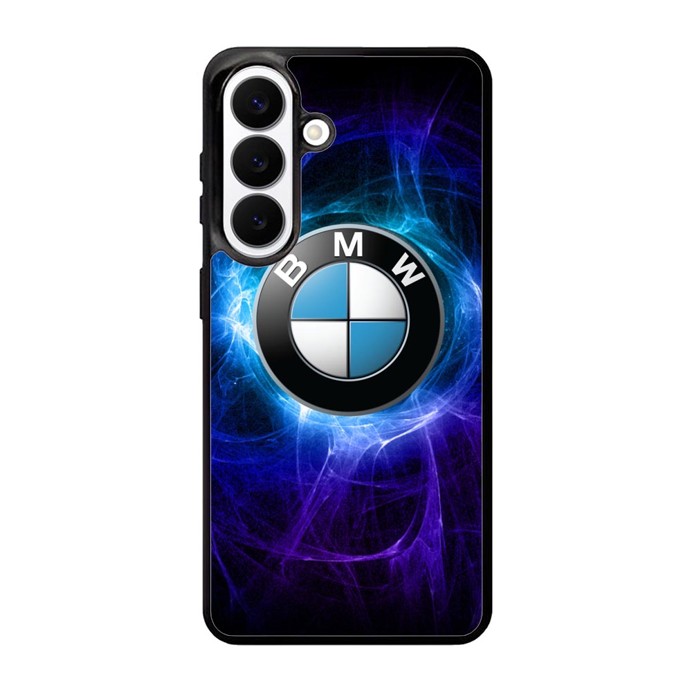 Bmw LOGO Samsung Galaxy S26 Plus phone case