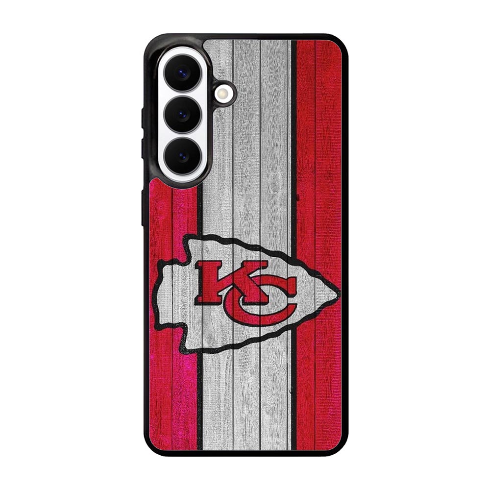 Logo kansas city chiefs Samsung Galaxy S26 Plus phone case