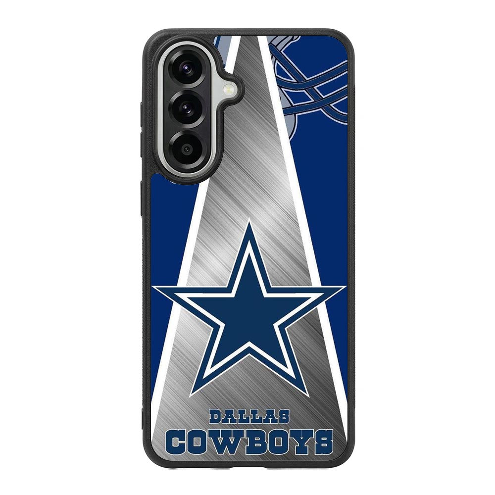Dallas Cowboys Decal 1st Samsung Galaxy A37 Case