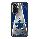 Dallas Cowboys Decal 1st Samsung Galaxy A57 Case