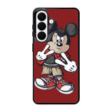 Mickey Mouse 7th Samsung Galaxy S26 Plus phone case