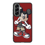 Mickey Mouse 7th Samsung Galaxy A37 Case