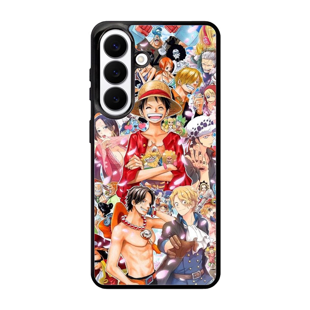 Goofy Funny Samsung Galaxy S26 Plus Case DC0714