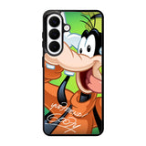 Goofy Funny Samsung Galaxy S26 phone case