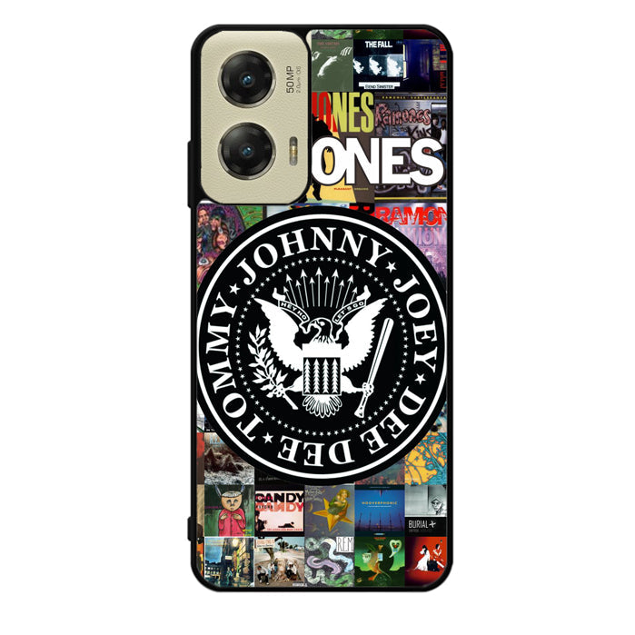 Ramones Album Cover Motorola Moto G Stylus 5G 2024 Case