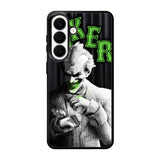 Joker Samsung Galaxy S26 Plus Case DC0941