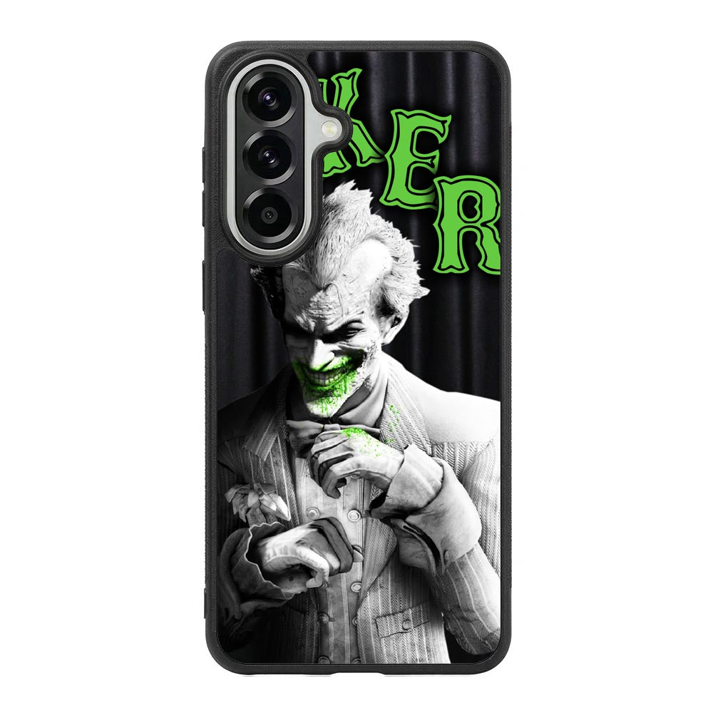 Joker Samsung Galaxy A37 Case DC0941