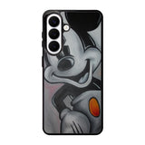 Retro Mickey Samsung Galaxy S26 Plus phone case