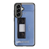 Sony Walkman Samsung Galaxy A57 Case