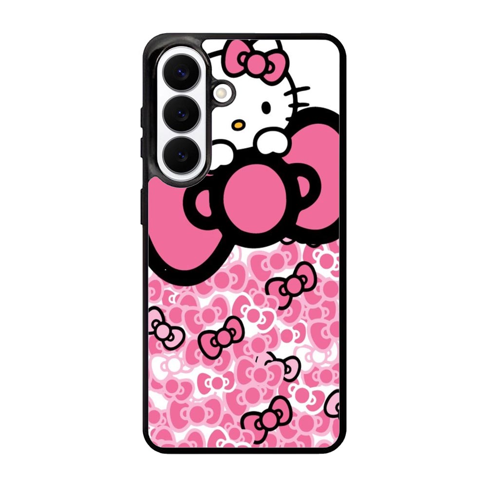 Hello Kitty Cute 2nd Samsung Galaxy S26 Plus phone case