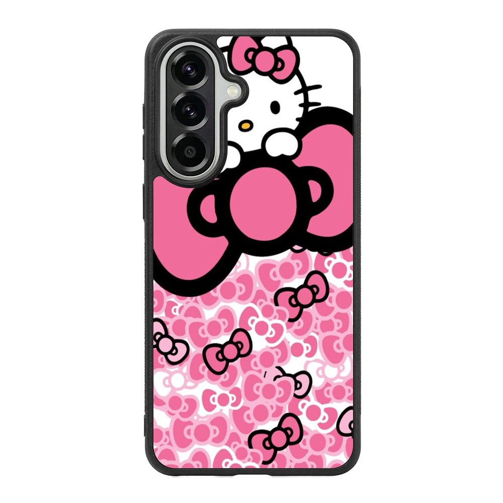 Hello Kitty Cute 2nd Samsung Galaxy A37 Case