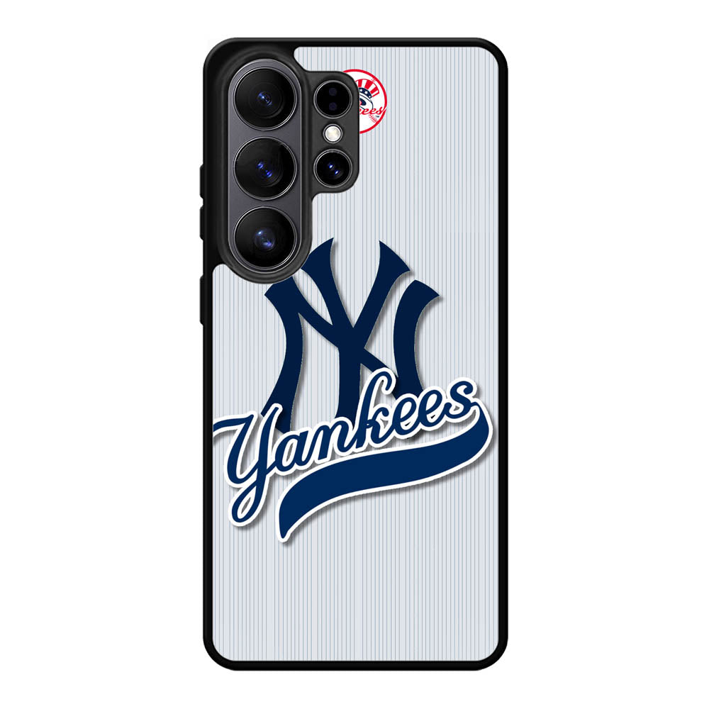 New York Yankees 4th Samsung Galaxy S26 Ultra Case