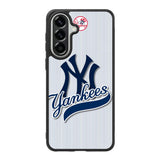 New York Yankees Samsung Galaxy A57 Case DC1267