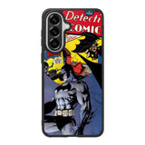 Batman Detective Comic Samsung Galaxy A37 Case DC0153