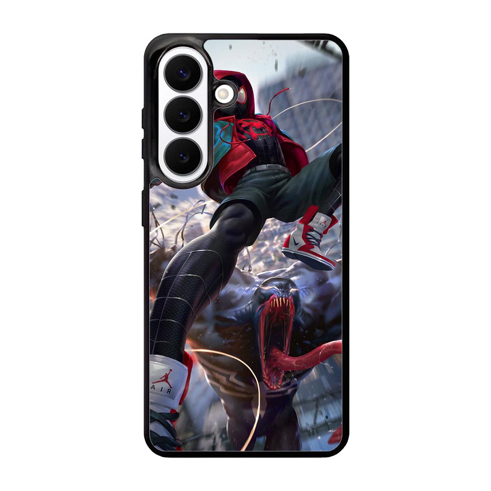 Spiderman Hypebeast Samsung Galaxy S26 Plus phone case