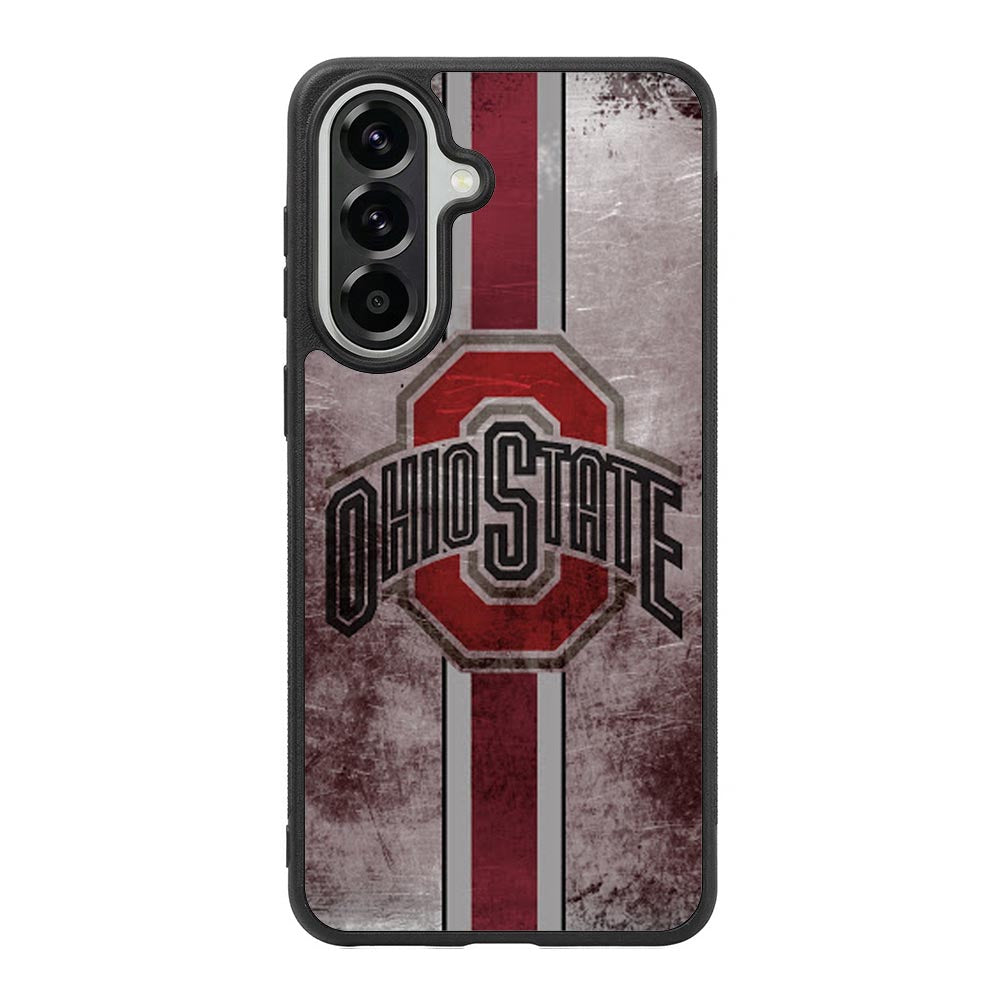 Ohio State Logo 1st Samsung Galaxy A57 Case