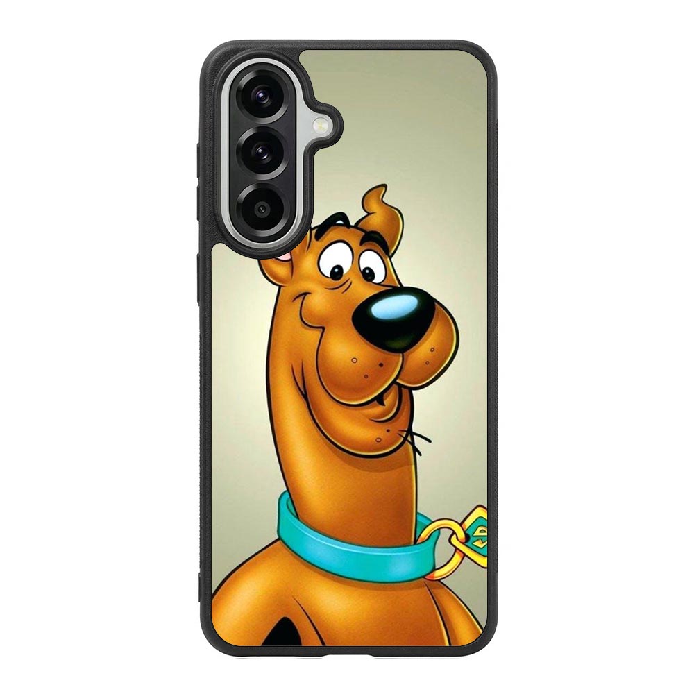 Scooby-Doo Samsung Galaxy A57 Case DC1636