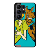 Shaggy And Scooby Samsung Galaxy S26 Ultra phone case