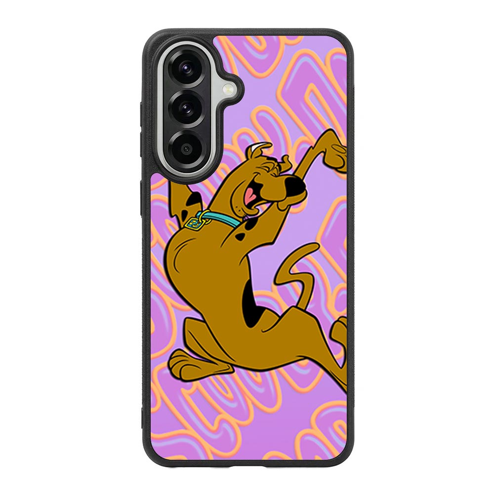 Scooby-Doo Movie Samsung Galaxy A37 Case DC1638