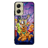 Scooby-Doo The Mummy Mystery Motorola Moto G Stylus 5G 2024 Case