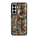 Realtree Camouflage 3rd Samsung Galaxy S26 Plus phone case