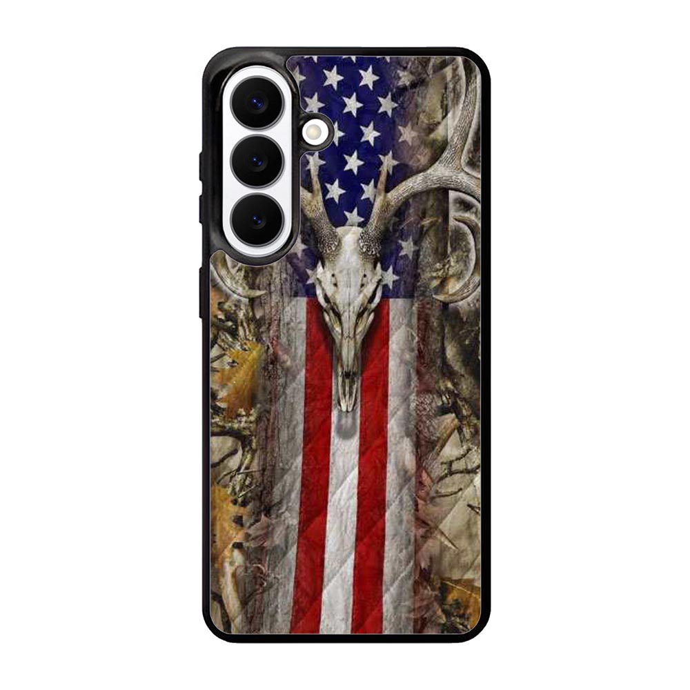 America Realtree Samsung Galaxy S26 phone case