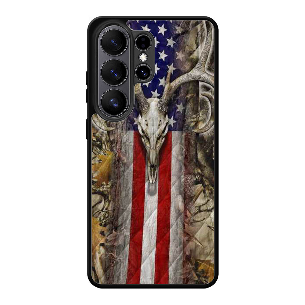 America Realtree Samsung Galaxy S26 Ultra Case