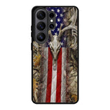 America Realtree Samsung Galaxy S26 Ultra Case