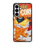 Batman Logo 5th Samsung Galaxy S26 phone case