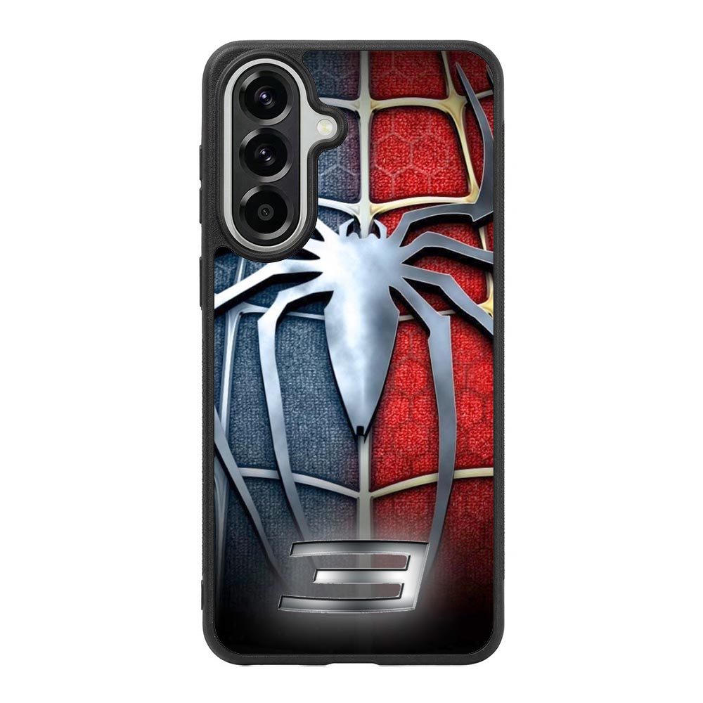 Spiderman 2nd Samsung Galaxy A57 Case