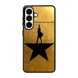 Hamilton Samsung Galaxy S26 phone case