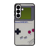 Game Boy Samsung Galaxy S26 Plus Case DC0672