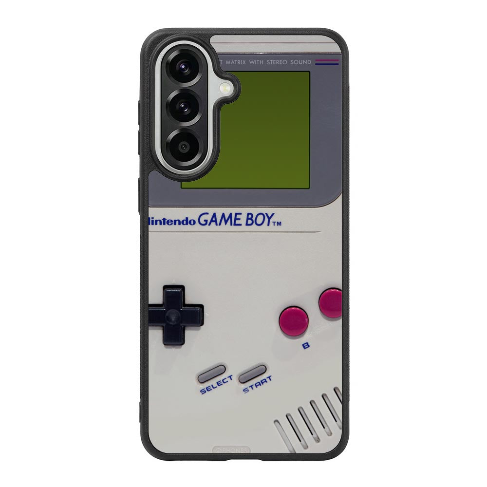 Game Boy Samsung Galaxy A57 Case DC0672